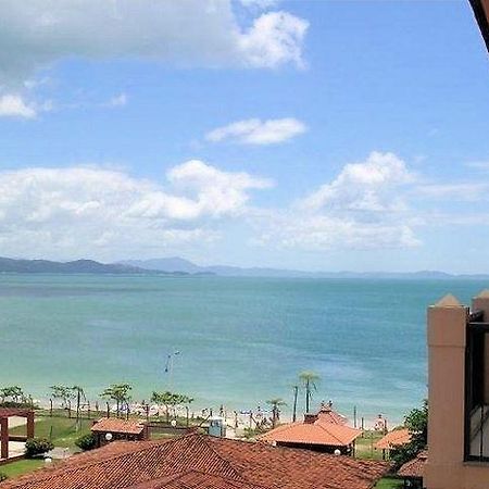 Suites E Studios No Hotel Jurere Beach Village Florianópolis Buitenkant foto