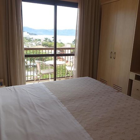 Suites E Studios No Hotel Jurere Beach Village Florianópolis Buitenkant foto