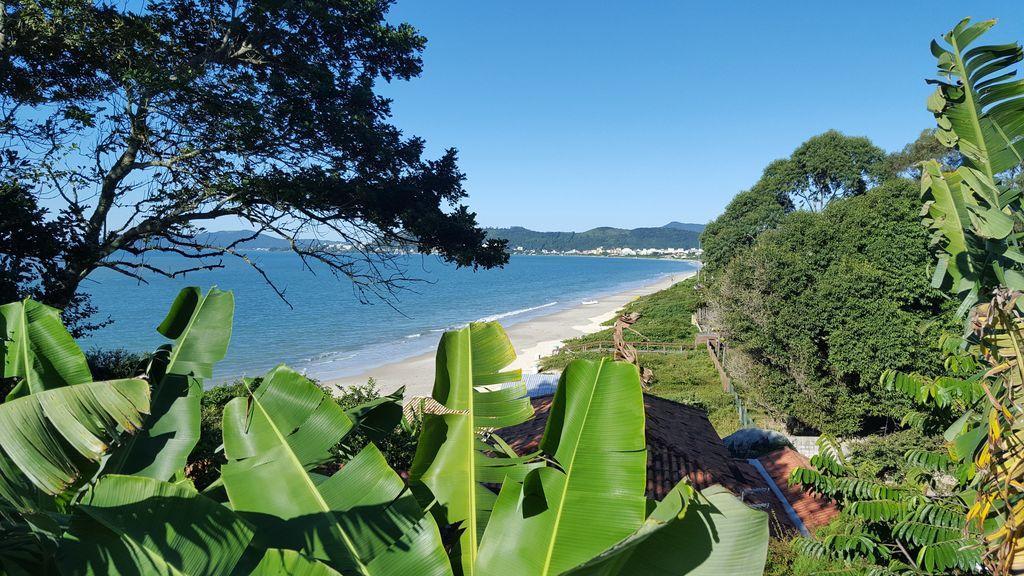 Suites E Studios No Hotel Jurere Beach Village Florianópolis Buitenkant foto