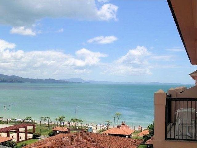 Suites E Studios No Hotel Jurere Beach Village Florianópolis Buitenkant foto