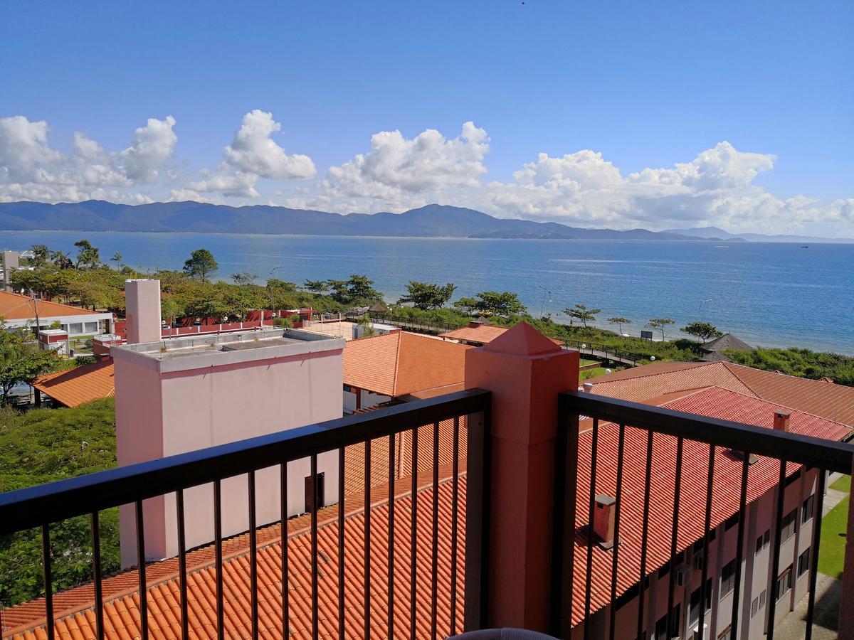 Suites E Studios No Hotel Jurere Beach Village Florianópolis Buitenkant foto