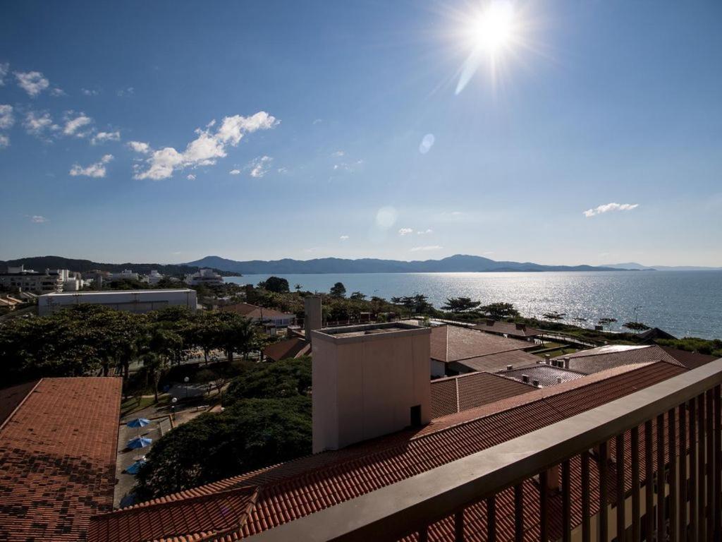 Suites E Studios No Hotel Jurere Beach Village Florianópolis Buitenkant foto