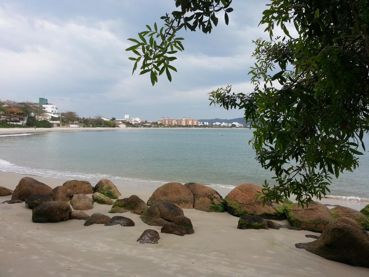 Suites E Studios No Hotel Jurere Beach Village Florianópolis Buitenkant foto